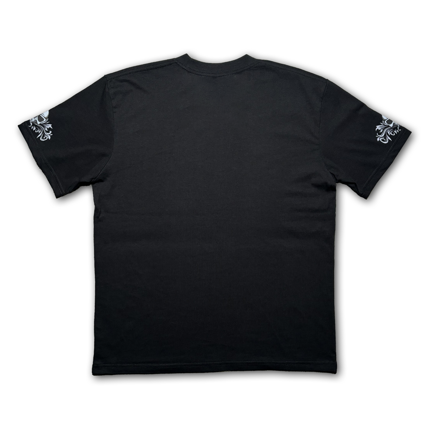 K.O.T.D Black Tee