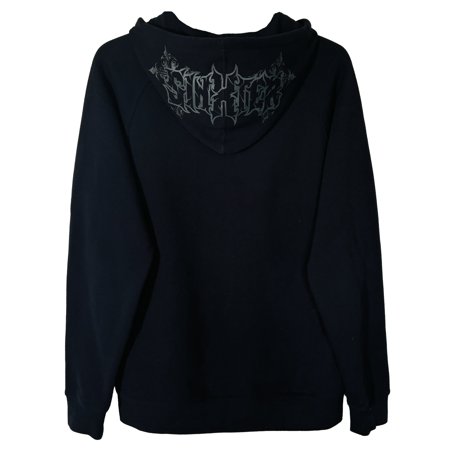 Black Cross