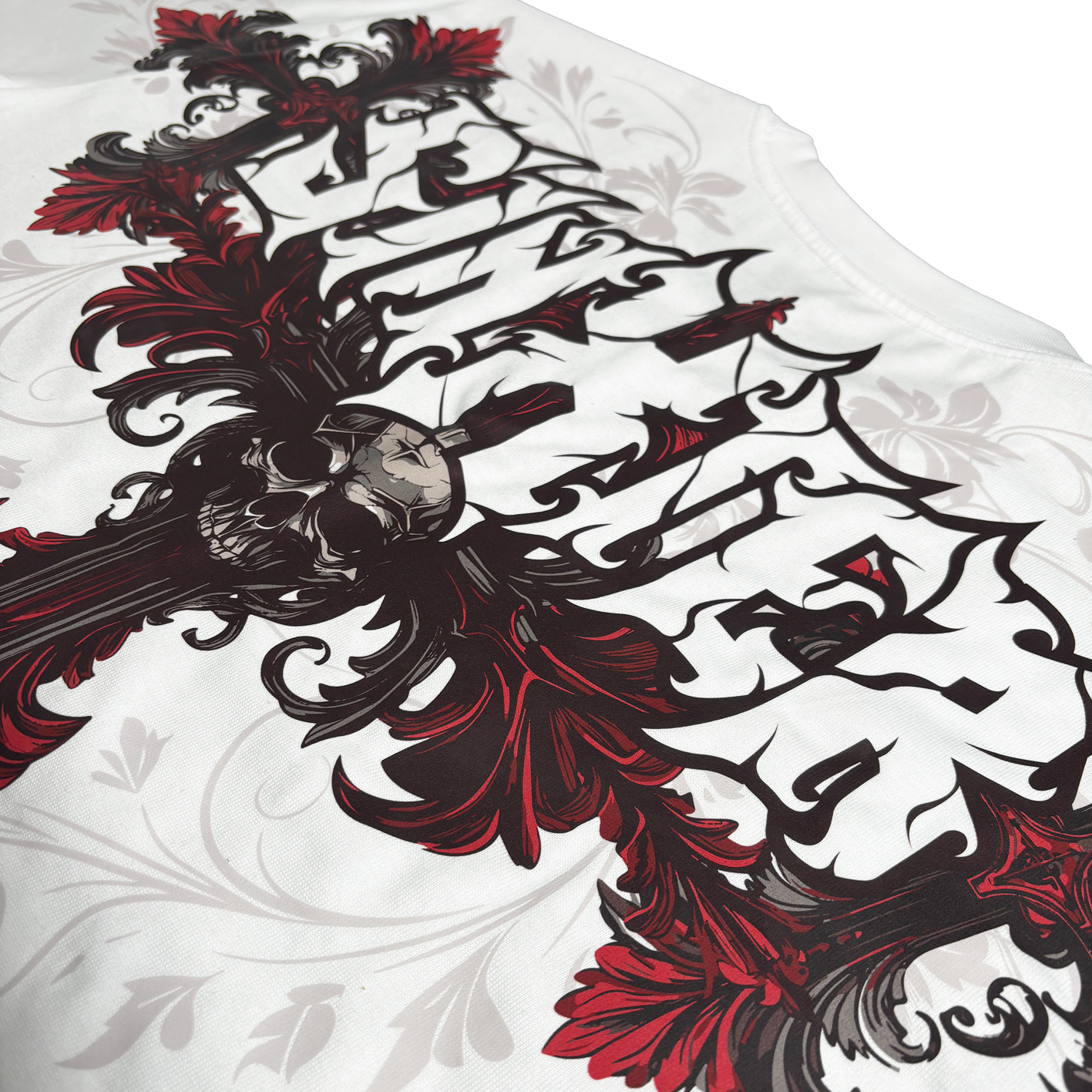 Blood Rose