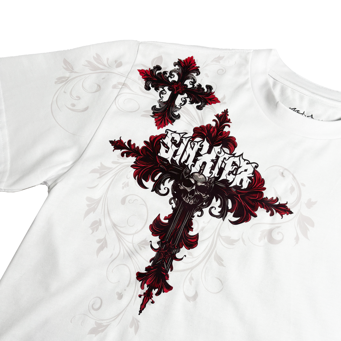 Blood Rose