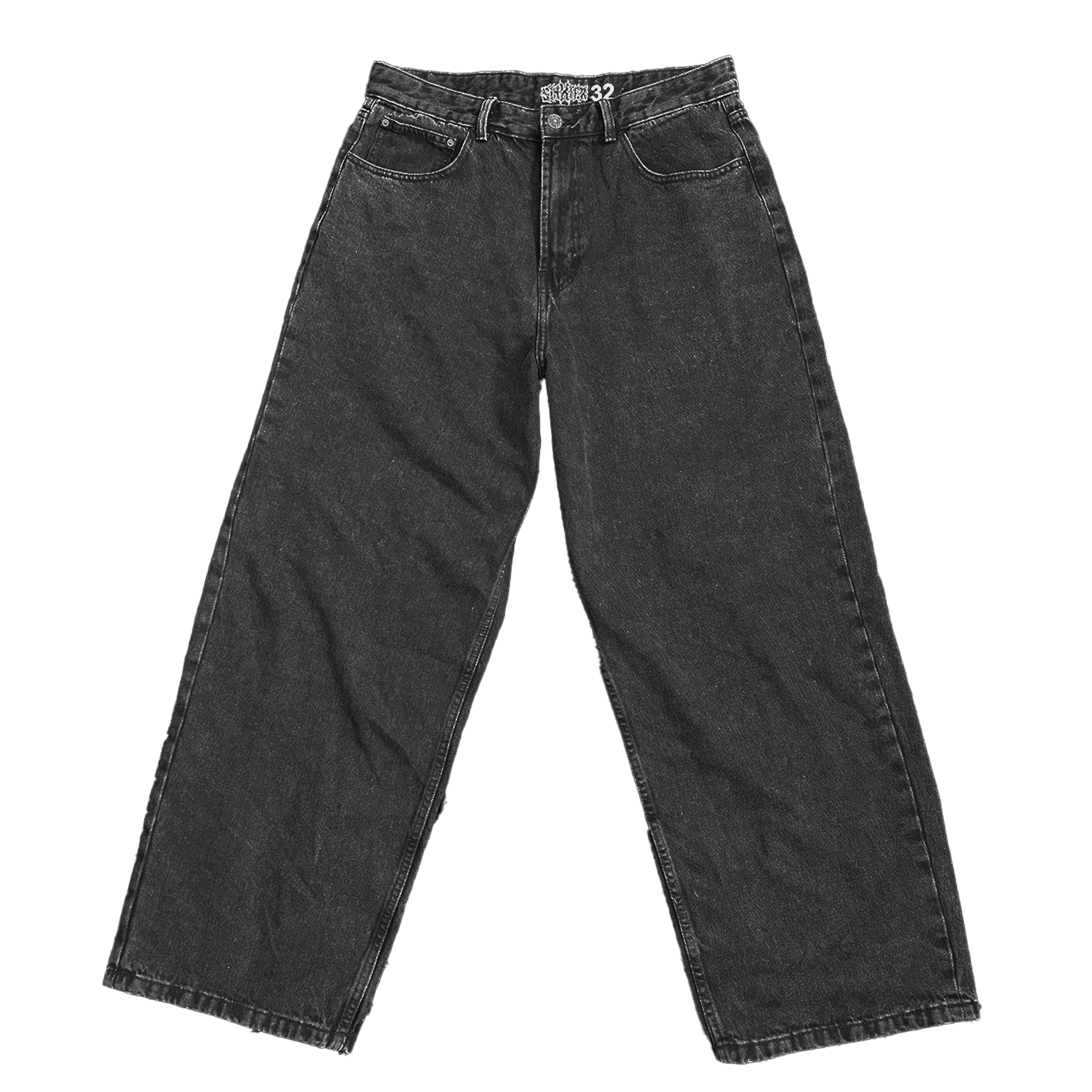 Conflict Jeans (1/10)