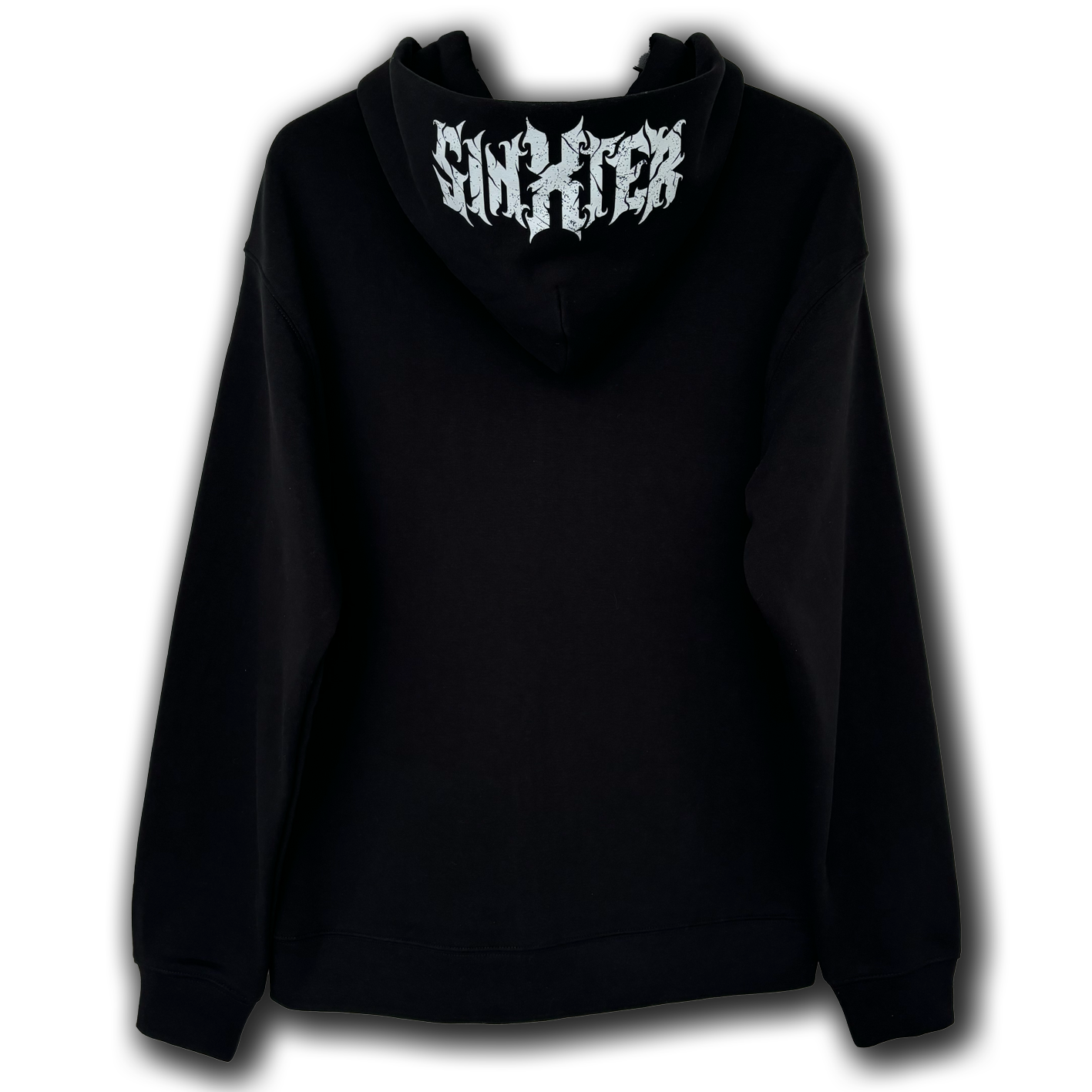 Dark Reflection Hoodie