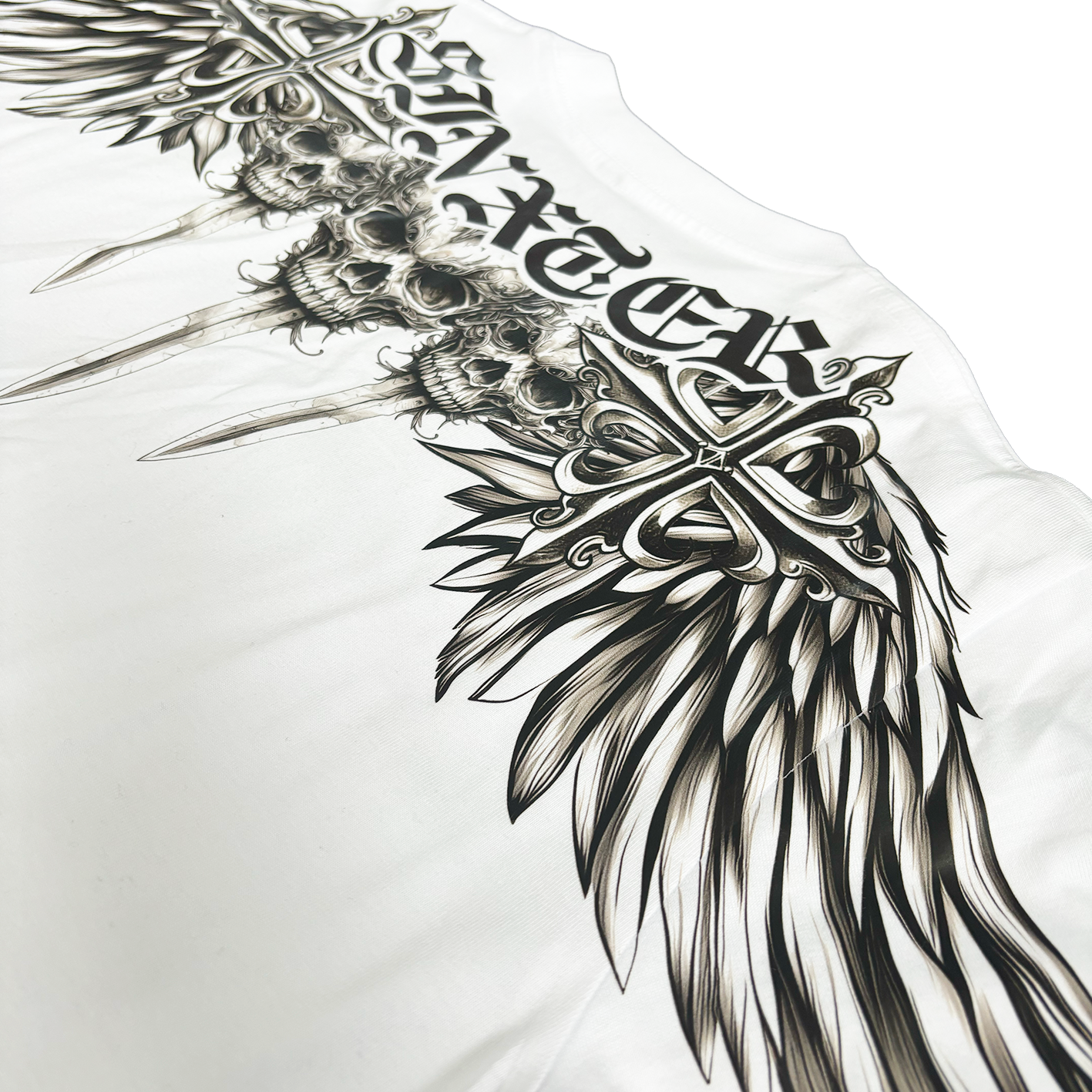 Death Wing