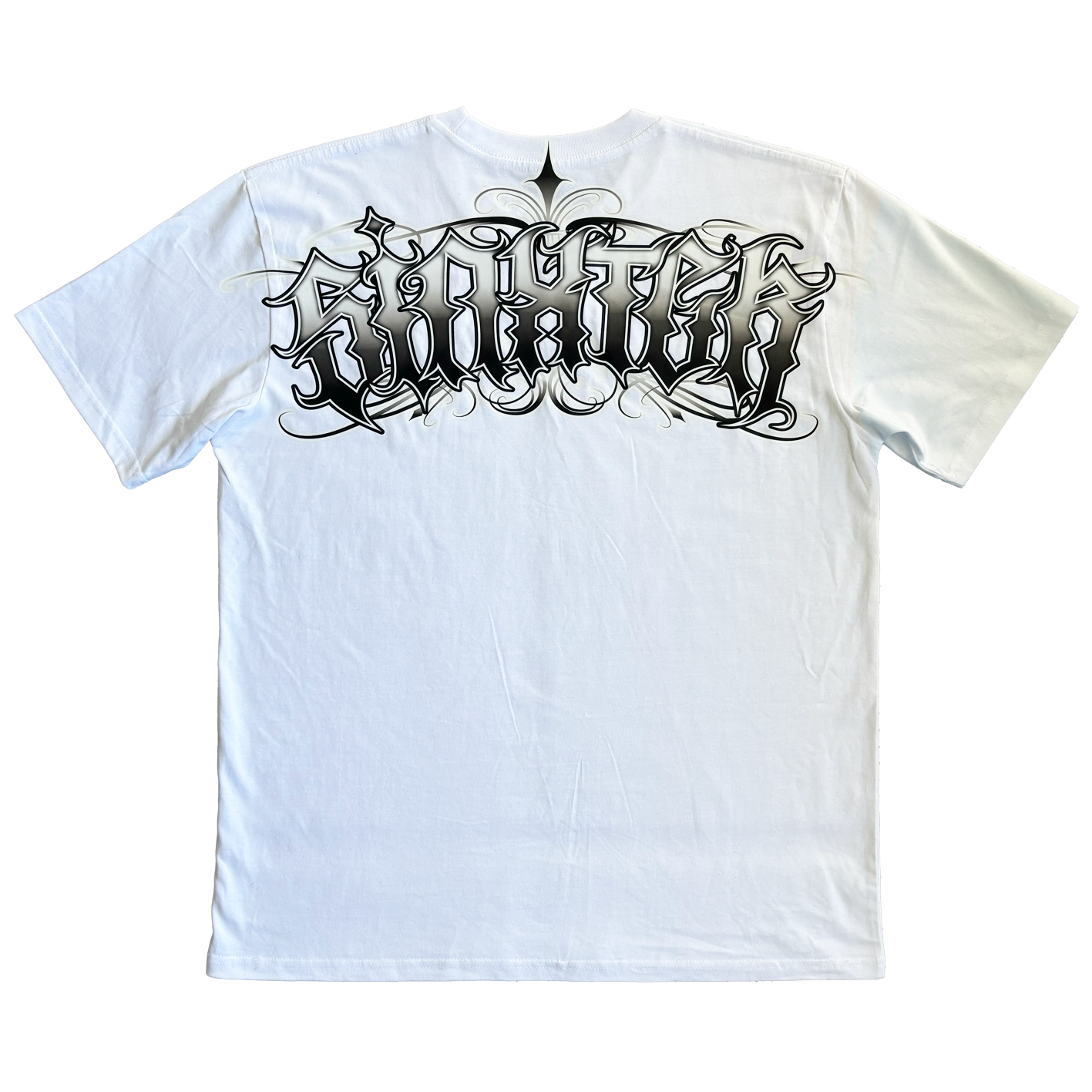 Skull Face Tee