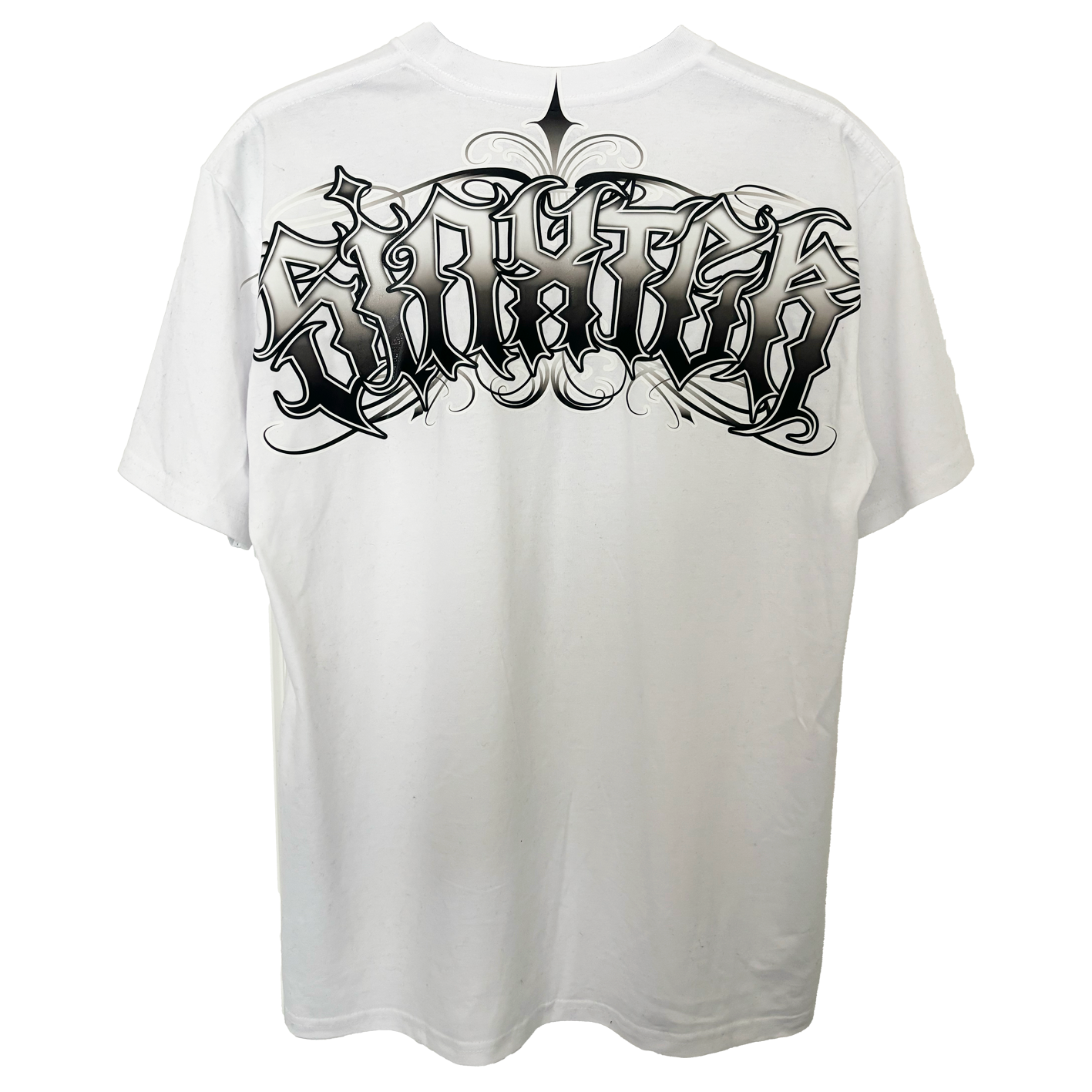 Skull Face Tee