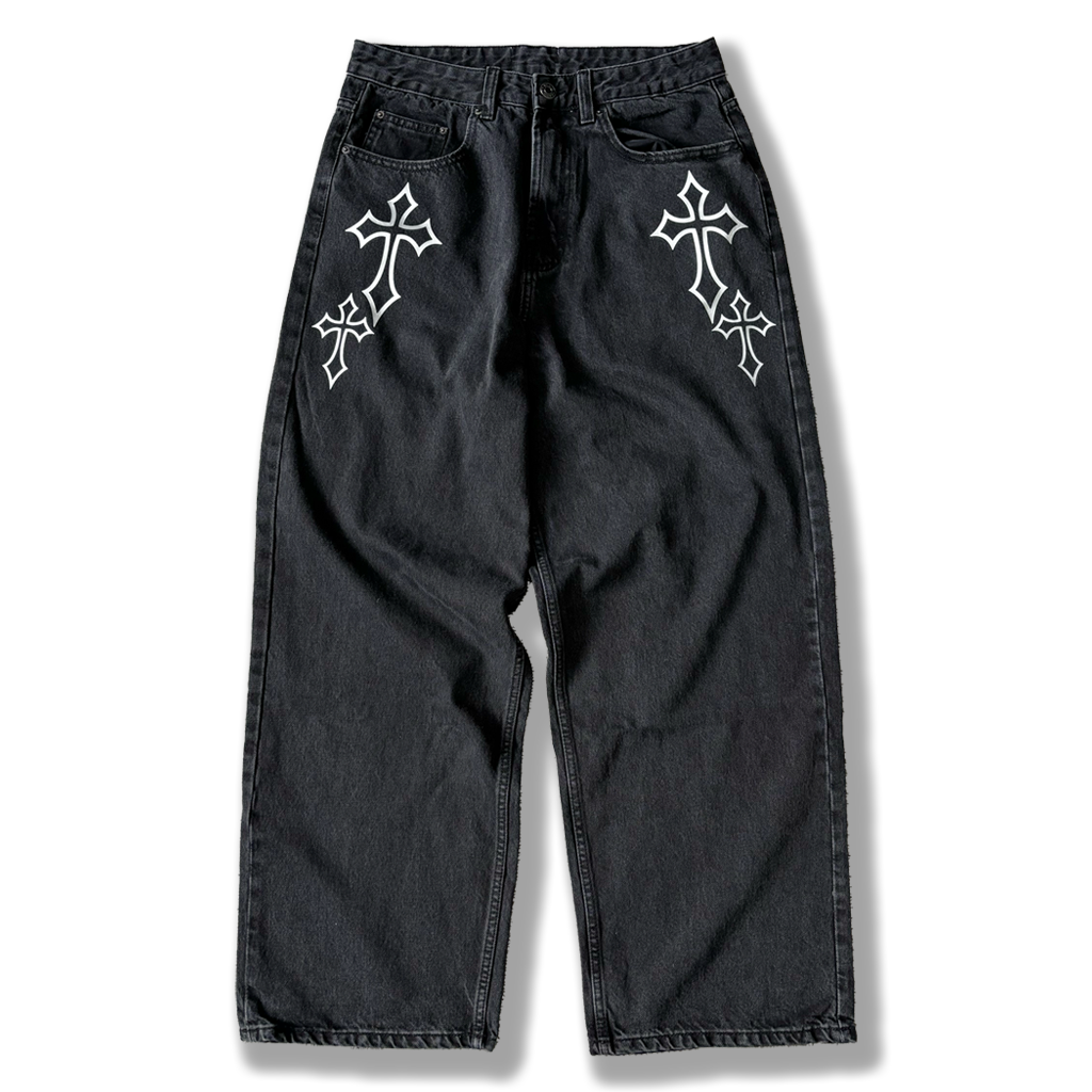 Silver Cross Jeans