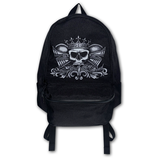 K.O.T.D. Backpack