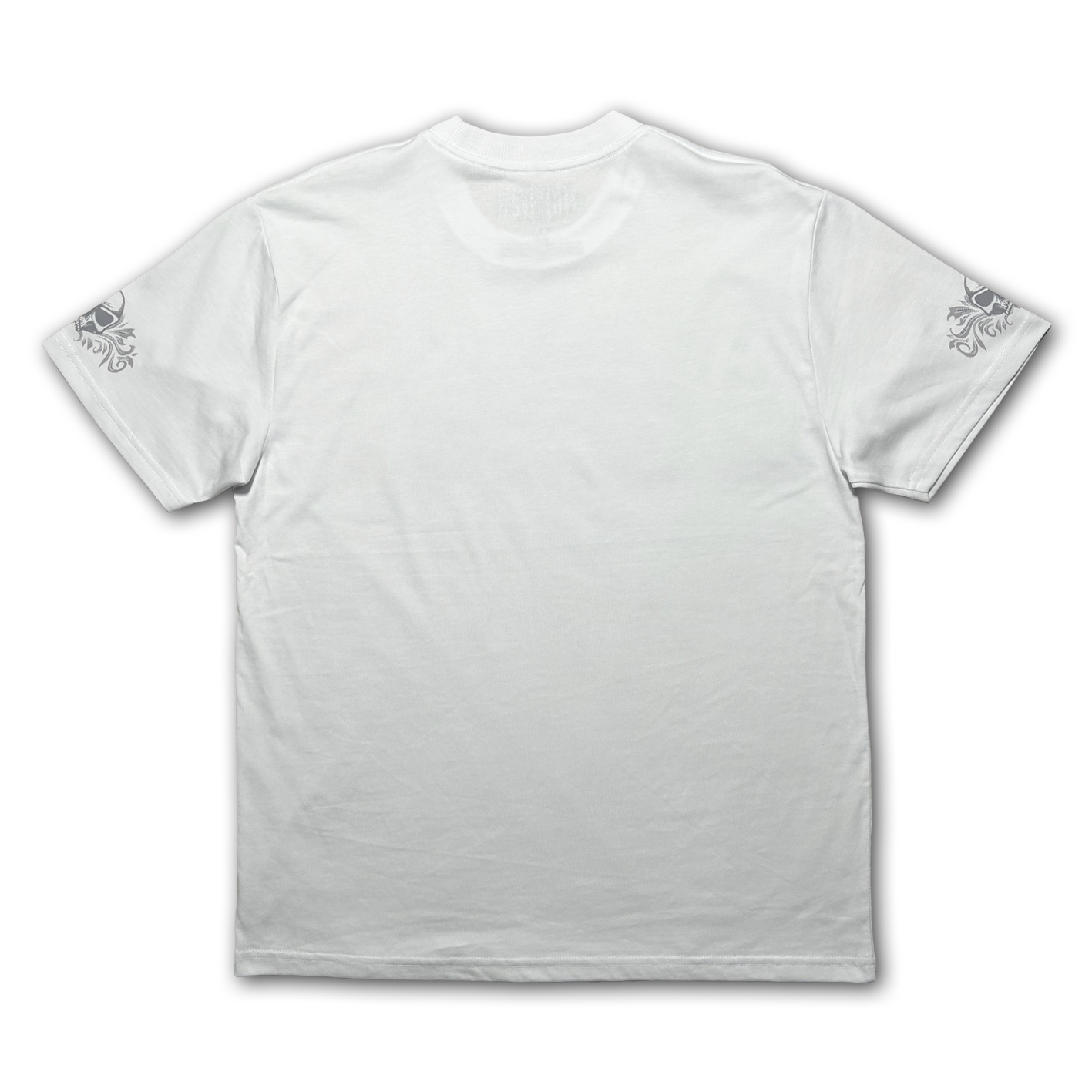 K.O.T.D White Tee