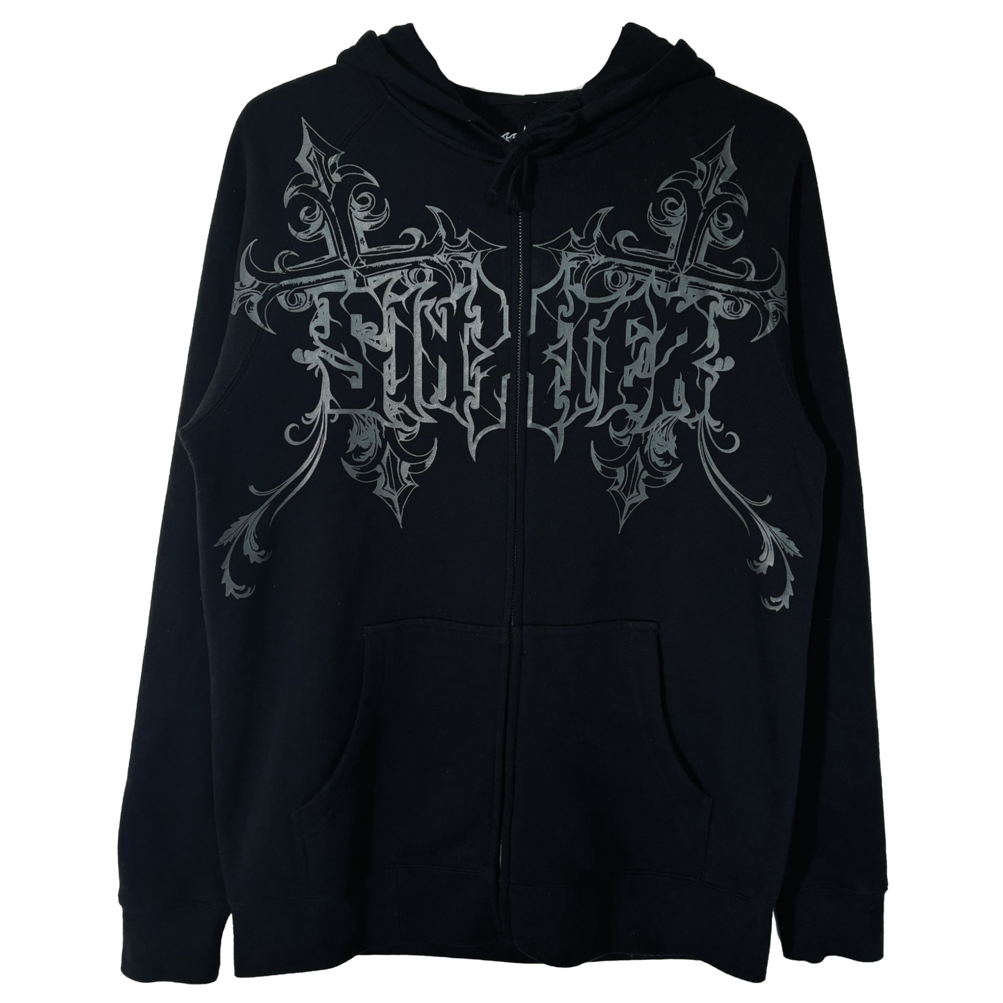 Black Cross