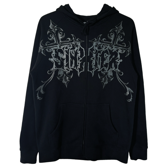 Black Cross