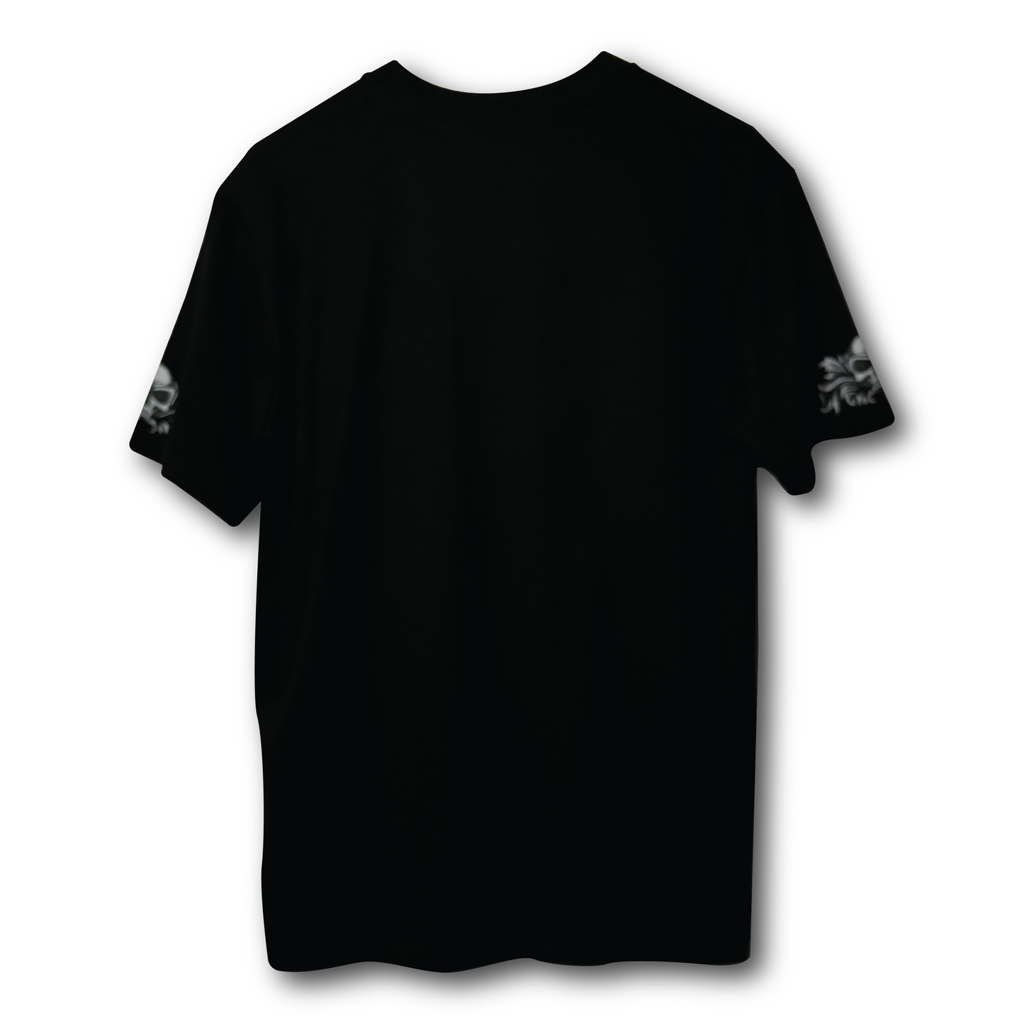 K.O.T.D Black Tee