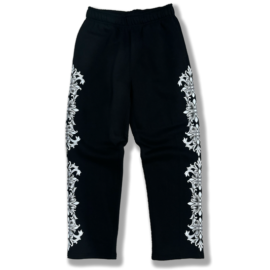 Chrome Trackpants