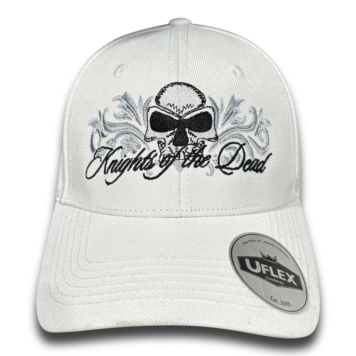 K.O.T.D White Cap