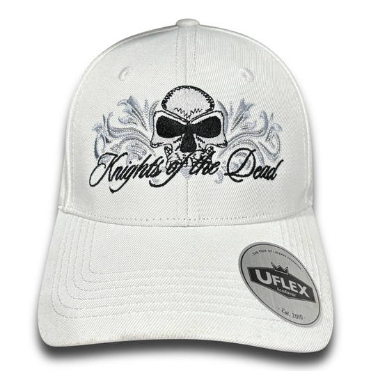 K.O.T.D White Cap