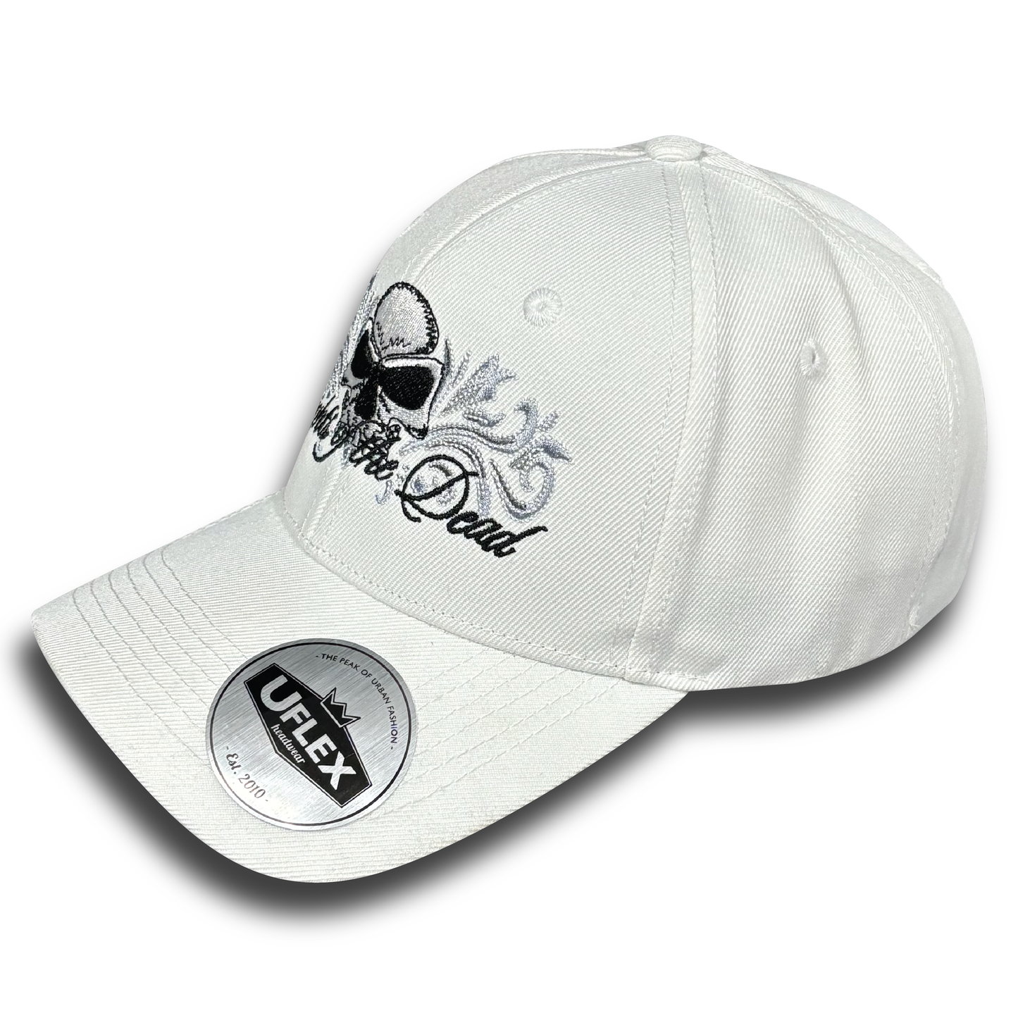 K.O.T.D White Cap