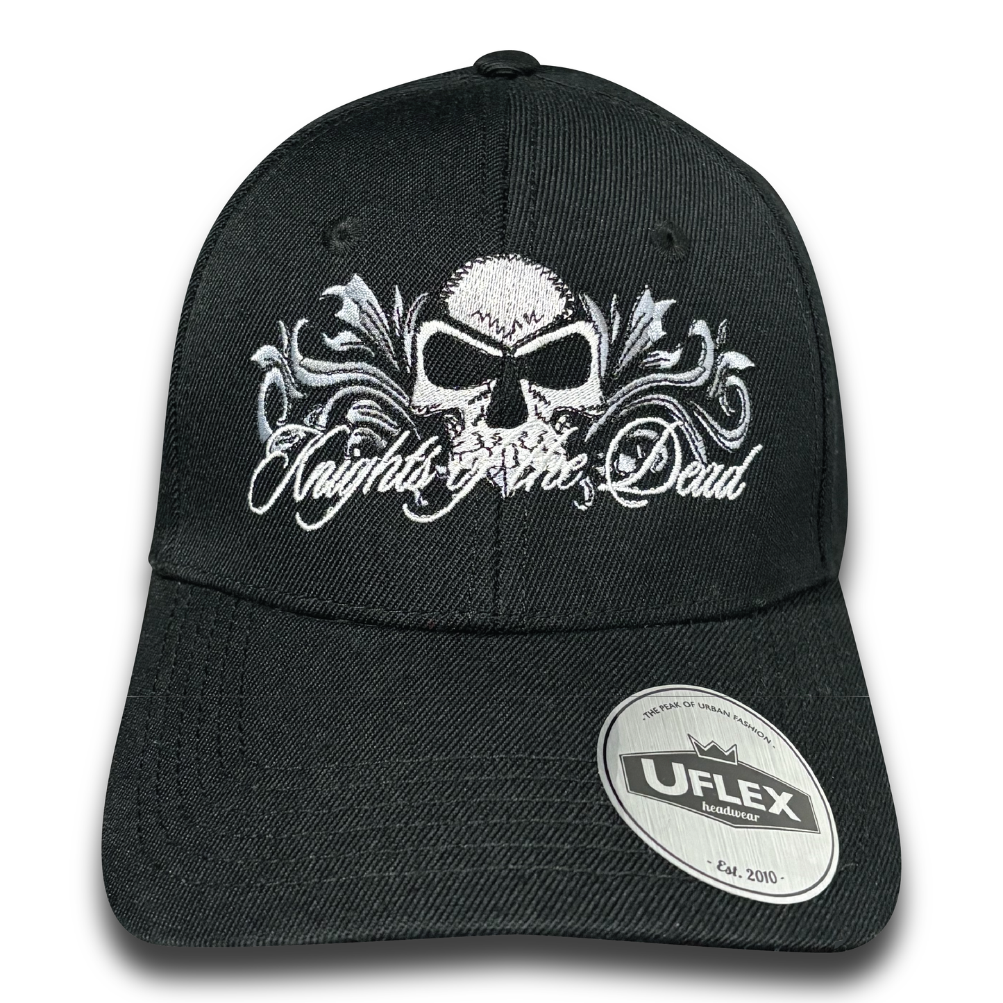 K.O.T.D Black Cap