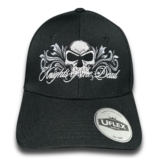 K.O.T.D Black Cap