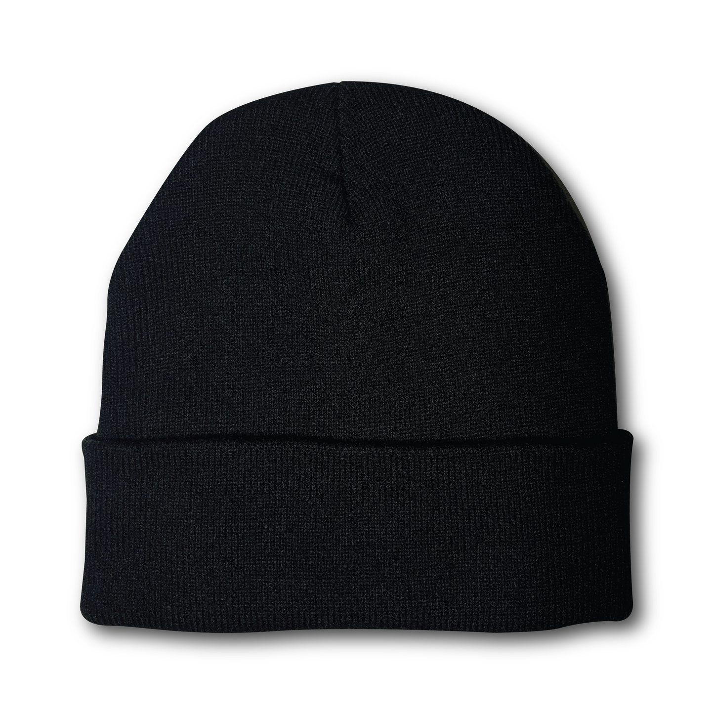K.O.T.D Black Beanie