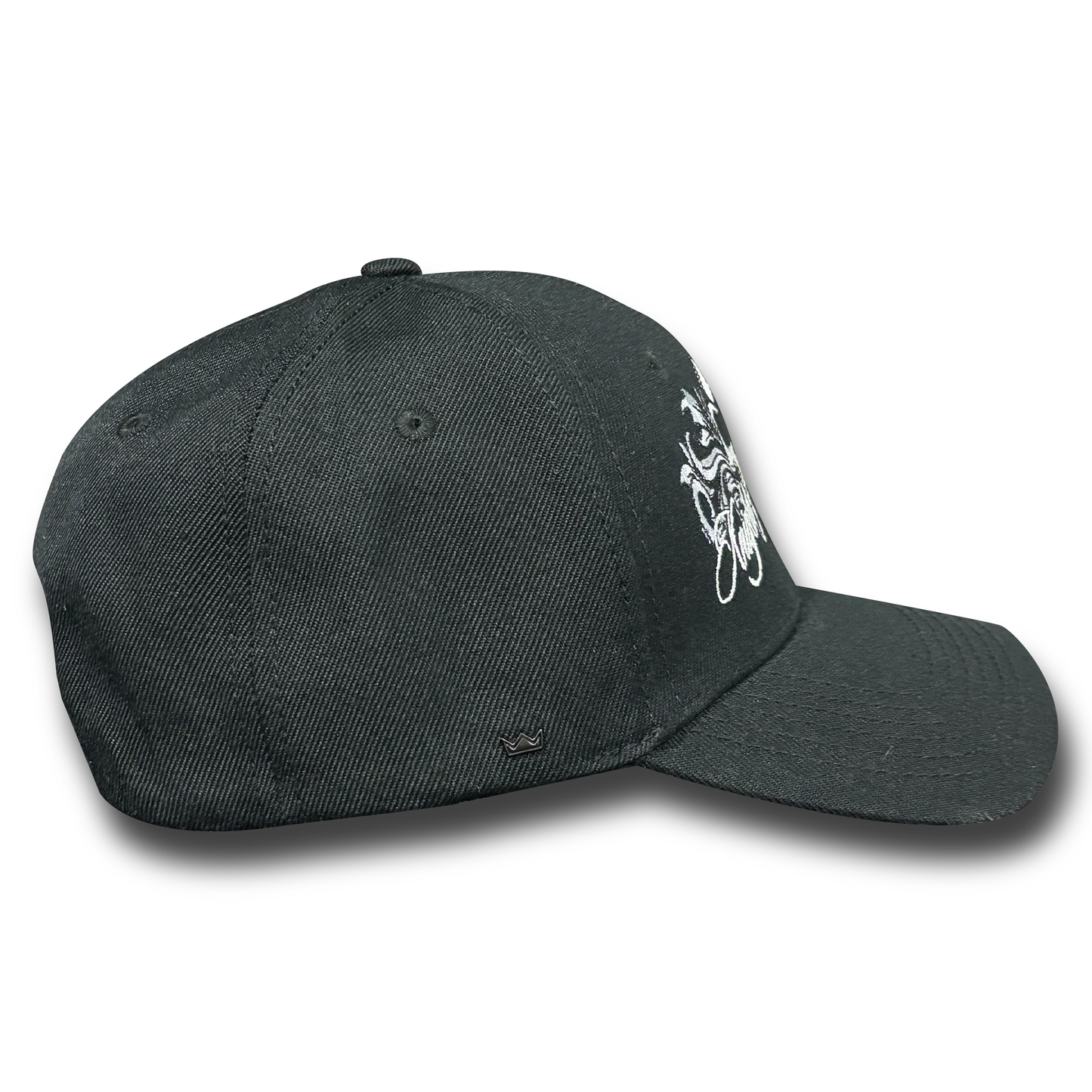 K.O.T.D Black Cap