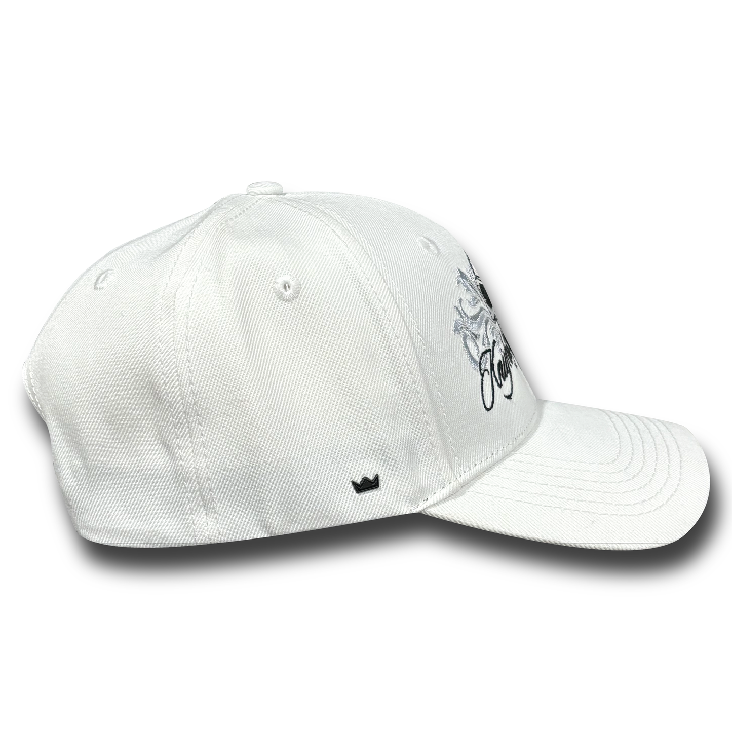 K.O.T.D White Cap