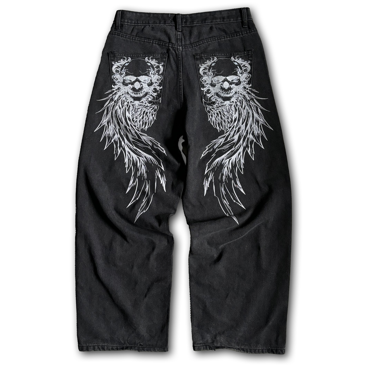 Death Wing Jeans