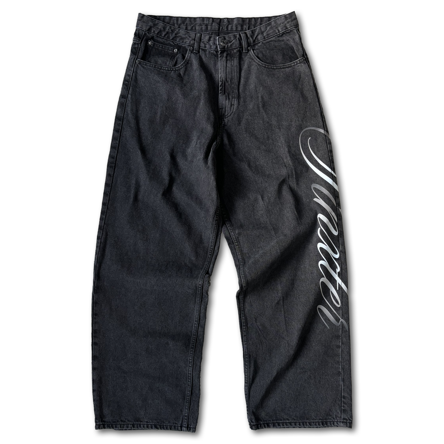 Knights Cross Jeans