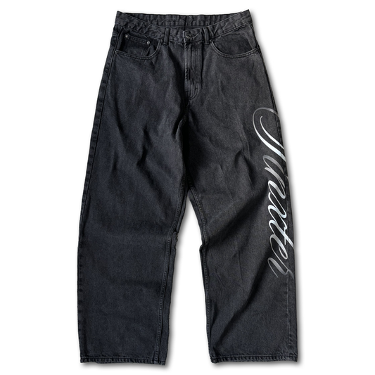 Knights Cross Jeans