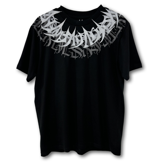 Plague Black Tee