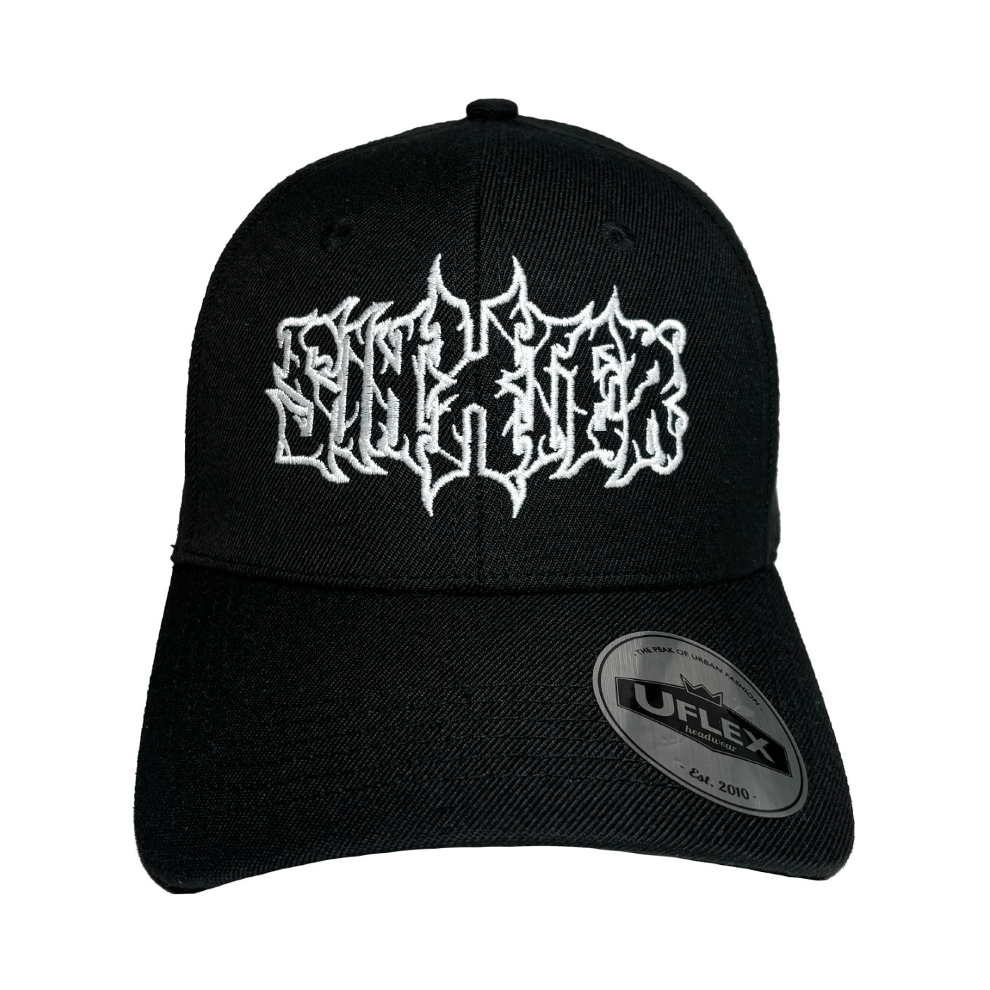 Sinxter Cap Black