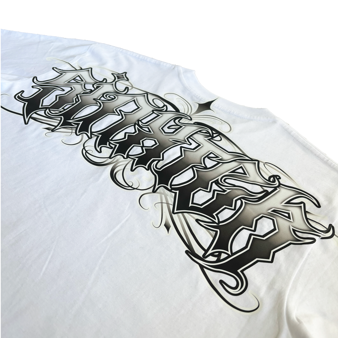 Skull Face Tee