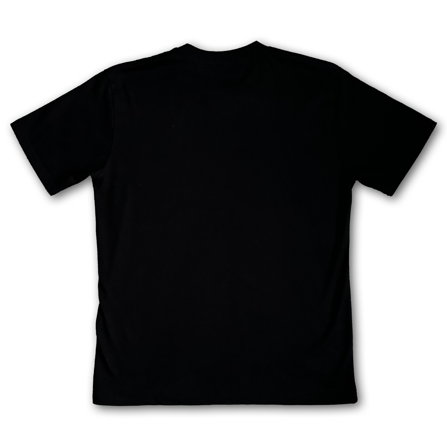 Inverted Death Tee