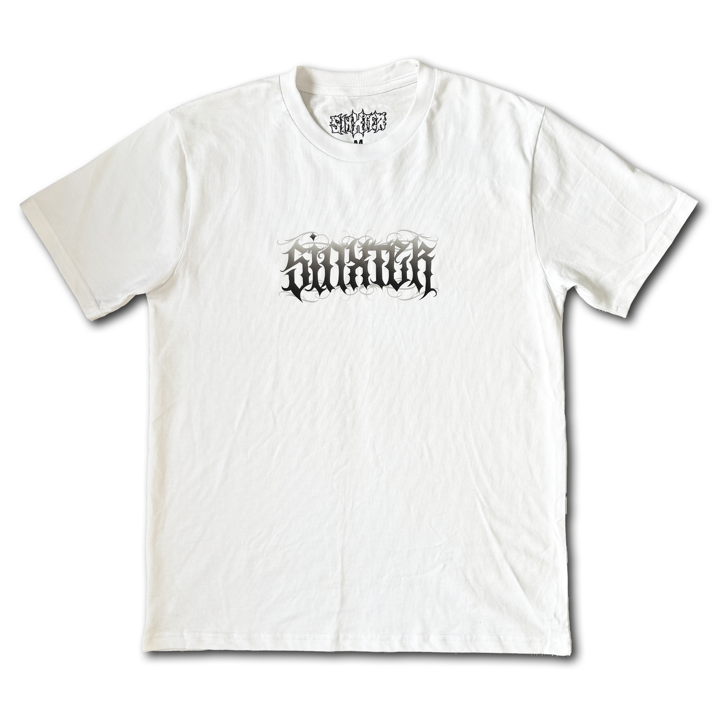 SINXTER White Tee