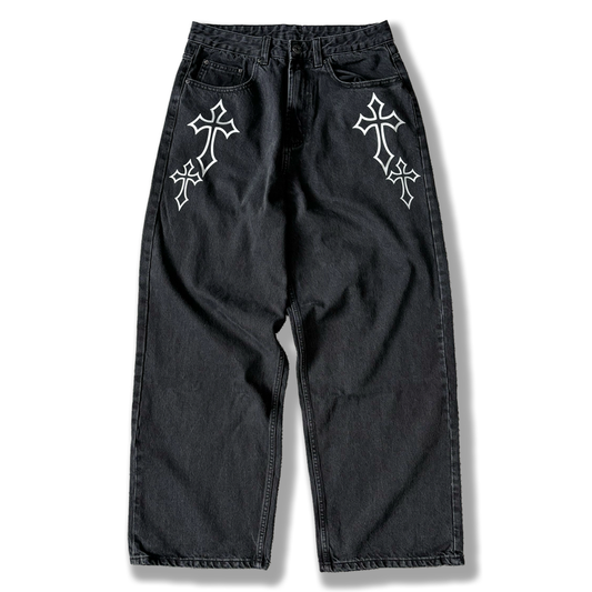 Silver Cross Jeans