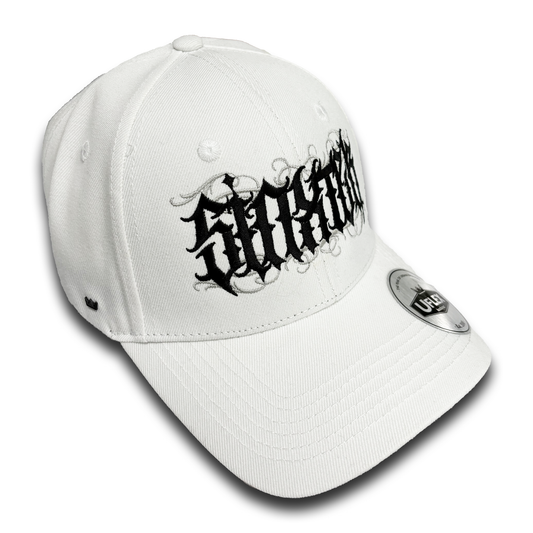 Sinxter White Cap 2