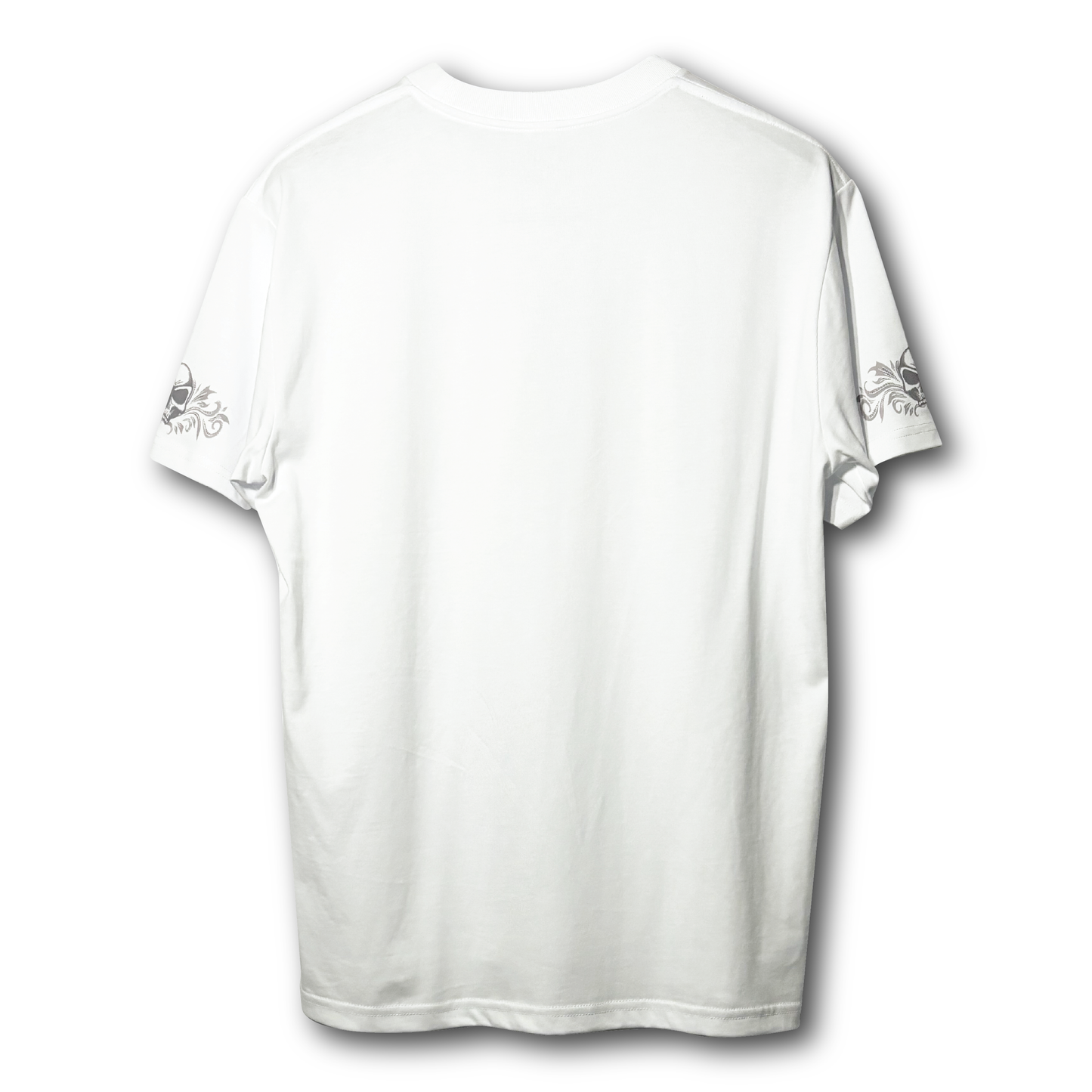 K.O.T.D White Tee